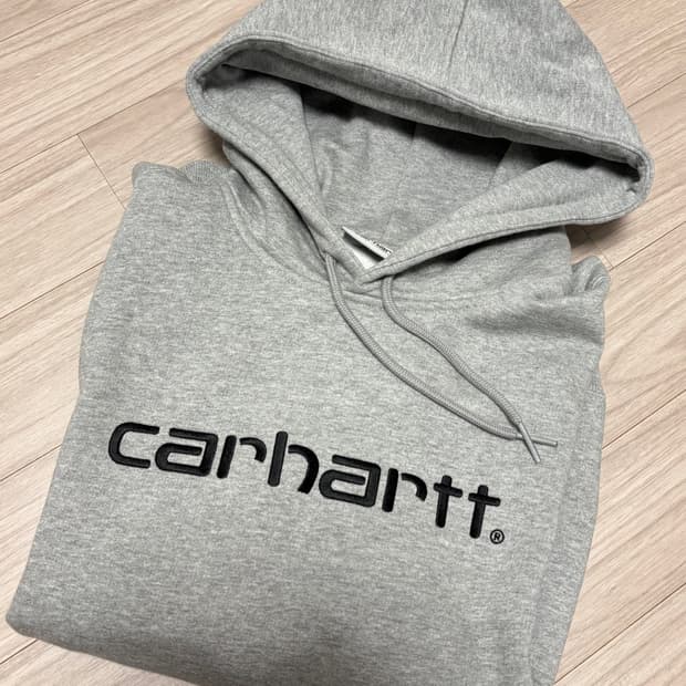 칼하트 후드티 M