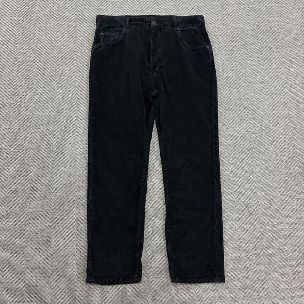 6397 코듀로이팬츠 v3166