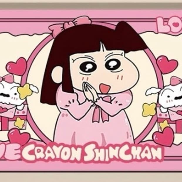 짱구&유리&수지 규조토 발매트