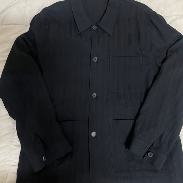 Youth 유스 초어자켓