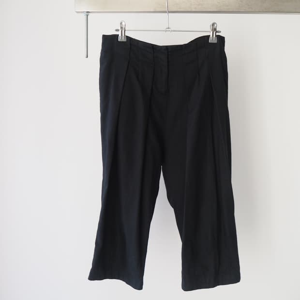 HUSSEIN CHALAYAN pants 