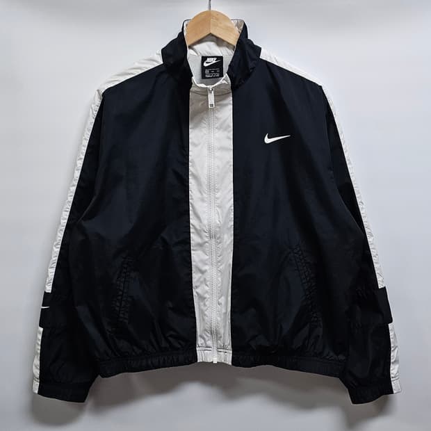 나이키 여성 빅스우시 바람막이 자켓 2XL