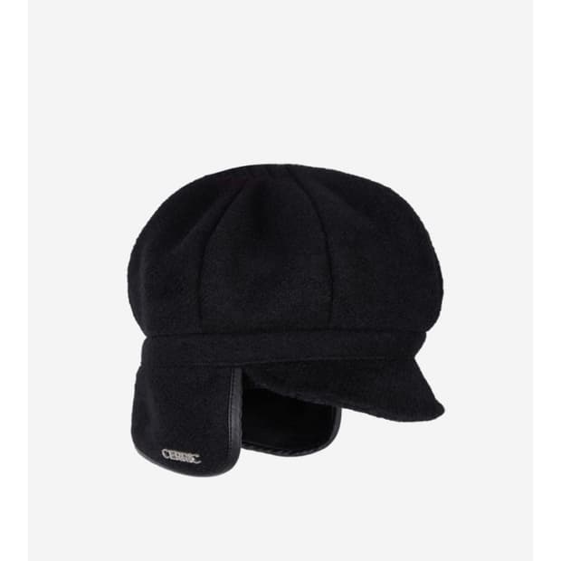 세릭 wool newsboy cap