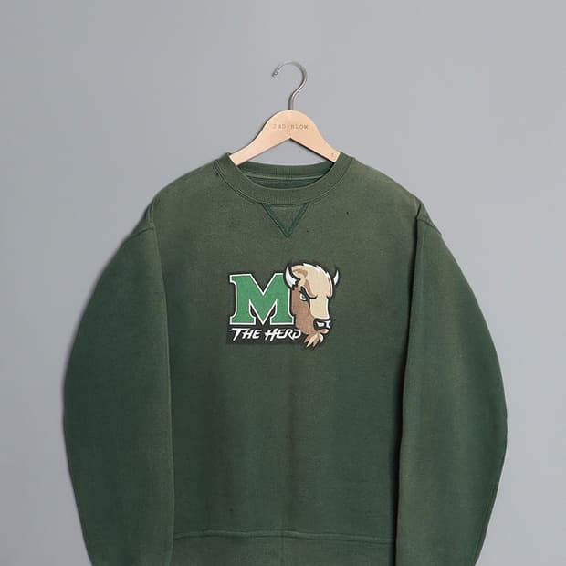  80's Member's Mark by RUSSELL ATHLETIC