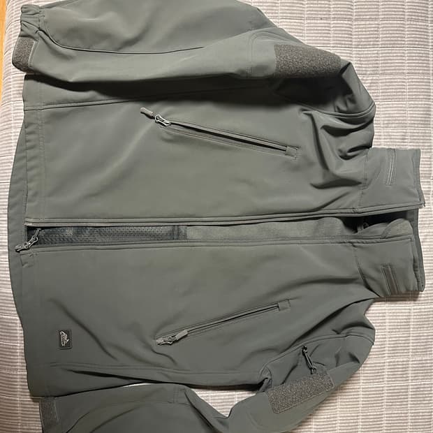 헬리콘텍스 건파이터 M