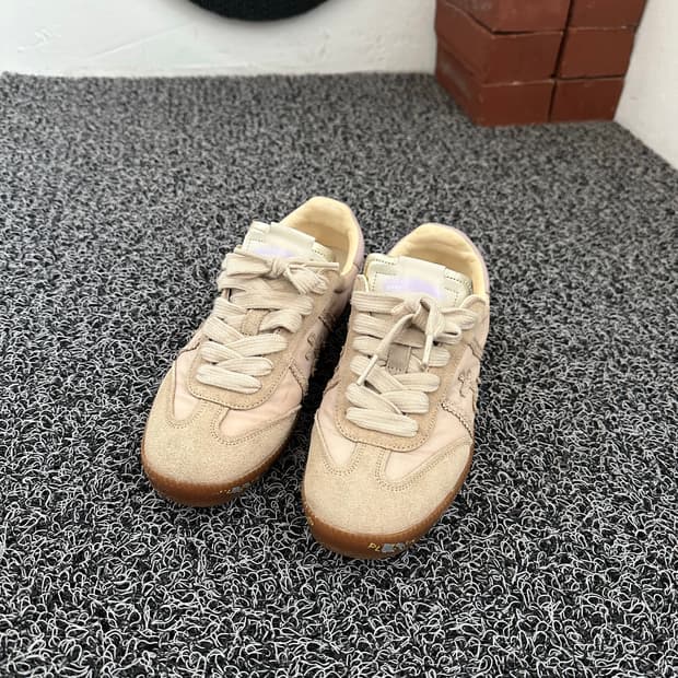 프리미아타 스니커즈 37사이즈