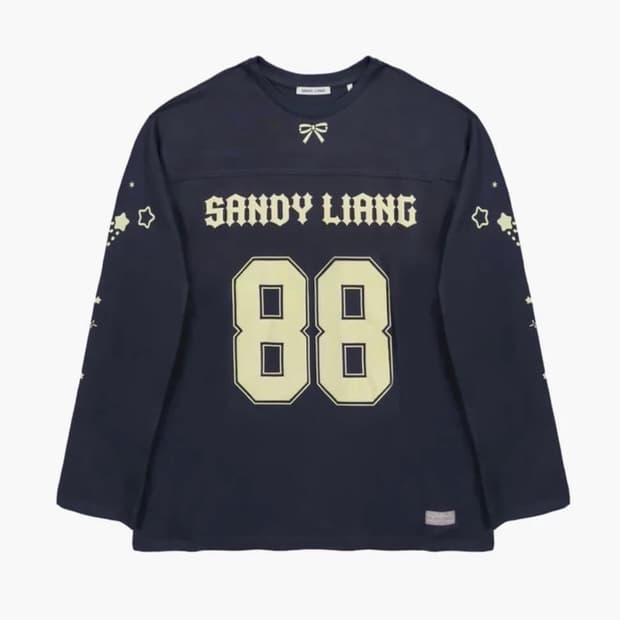 <구해요> 샌디리앙 Princeton top