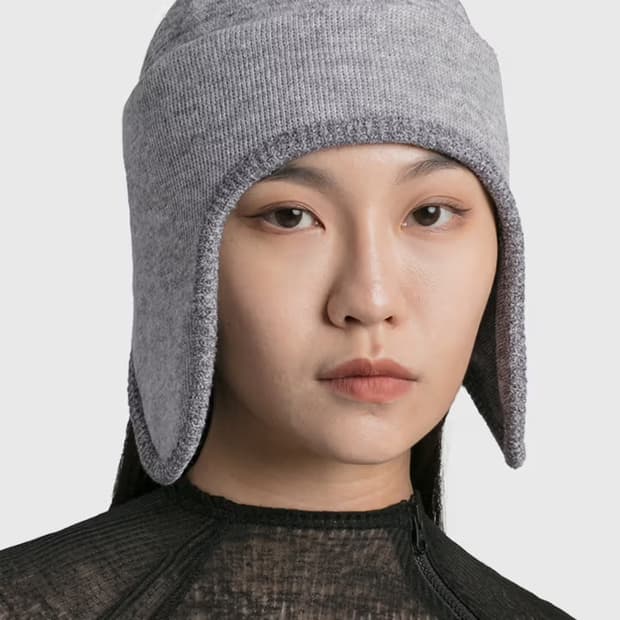 혜인서 나우시카 비니