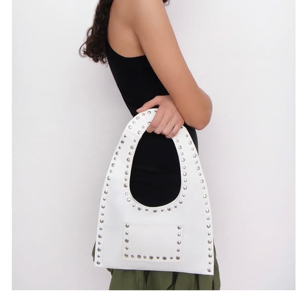 Gimaguas의 Mini Franca 가방