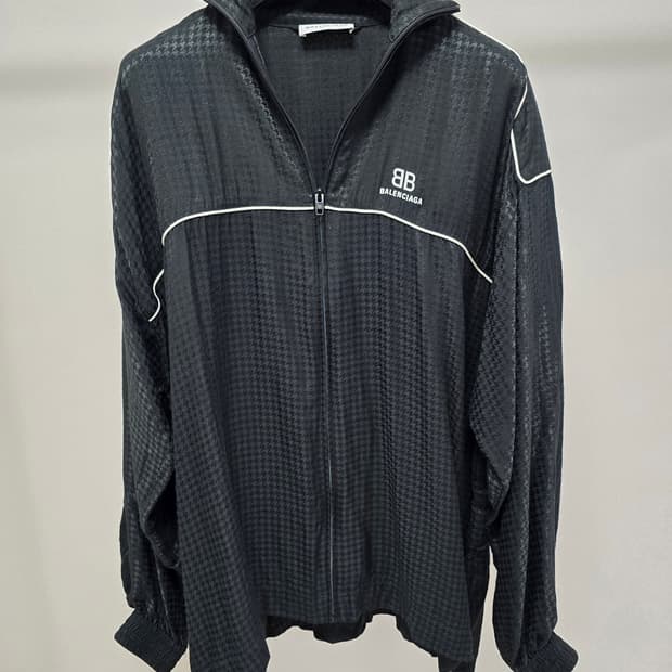 발렌시아가 하운드투스 트랙 자켓 xs사이즈 판매