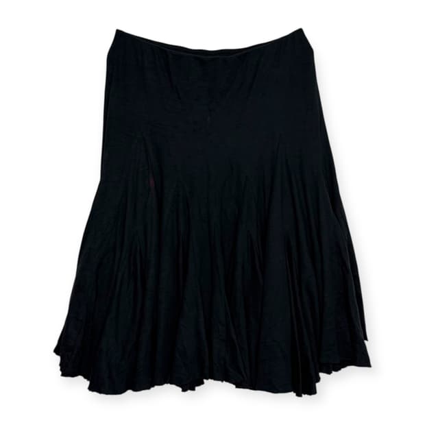 폴로 랄프로렌 패턴 스커트 치마