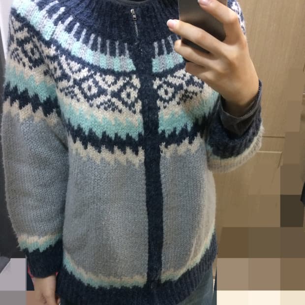 빈티지 아우터 2종