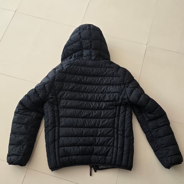 파라점퍼스 라스트미닛L