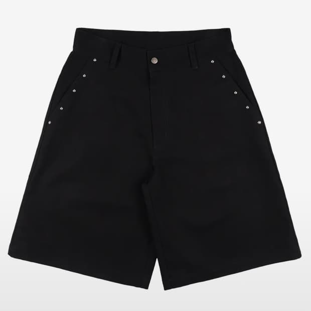 카이파이 키프 스타 버뮤다 팬츠