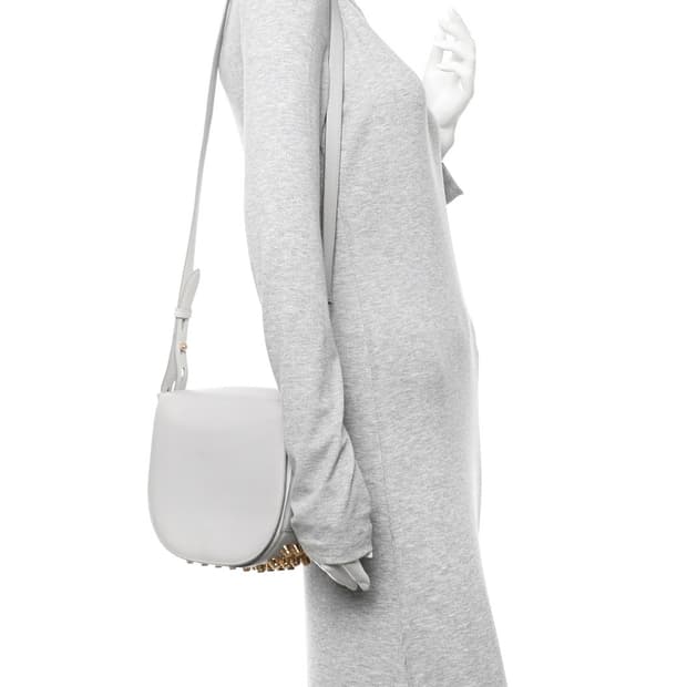 알렉산더왕 리아백 크로스백 숄더백 가방 Alexander Wang