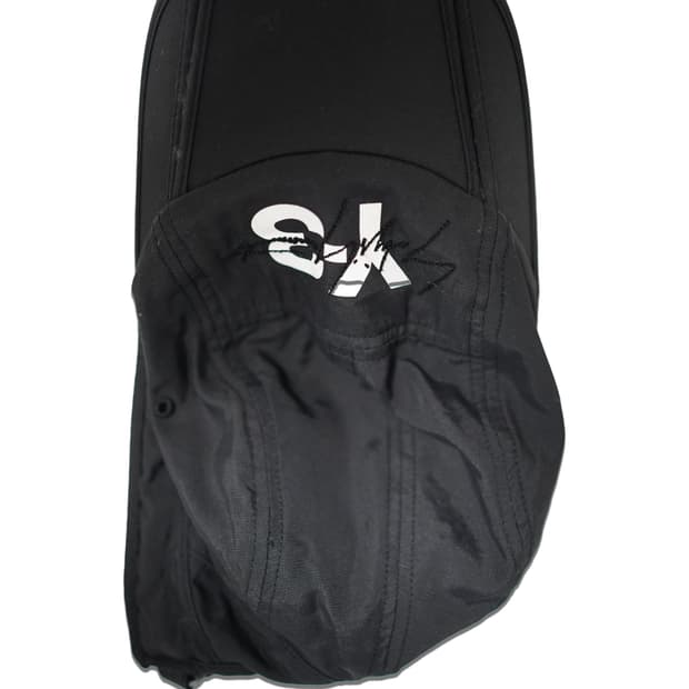 yohji yamamoto X adidas cap