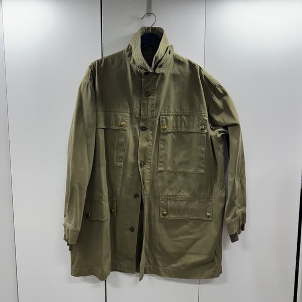 이탈리아 군 필드 자켓