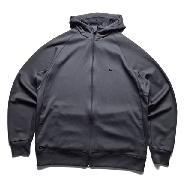 [XXL] 나이키 00s 후드집업