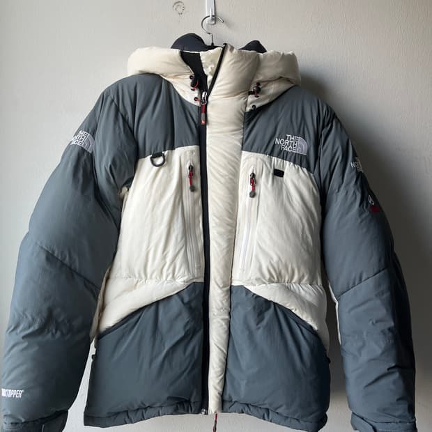노스페이스 SUMMIT SERIES 구스다운 95