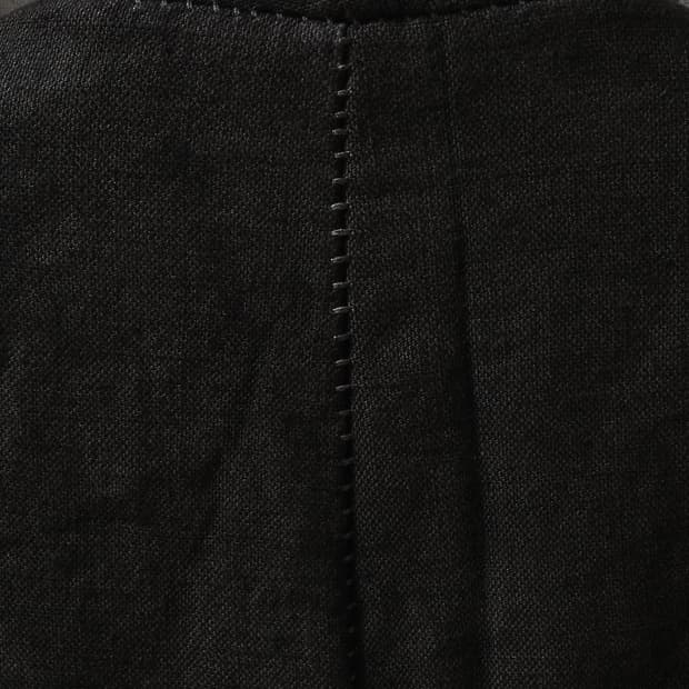 A diciannoveventitre 오버로크 리넨 블레이저