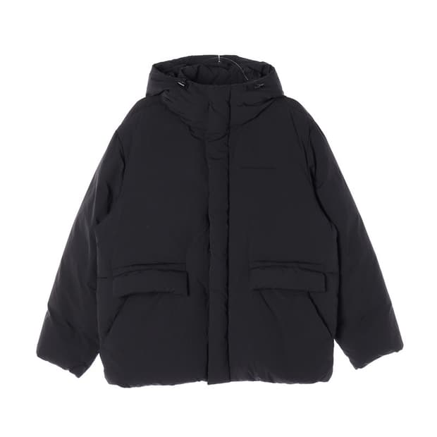 내셔널지오그래픽 덕다운 패딩 3XL