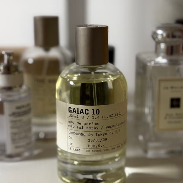 르라보 가이악10 