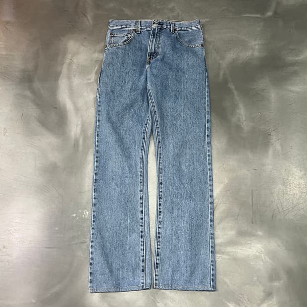  리바이스 517 데님팬츠 y15057