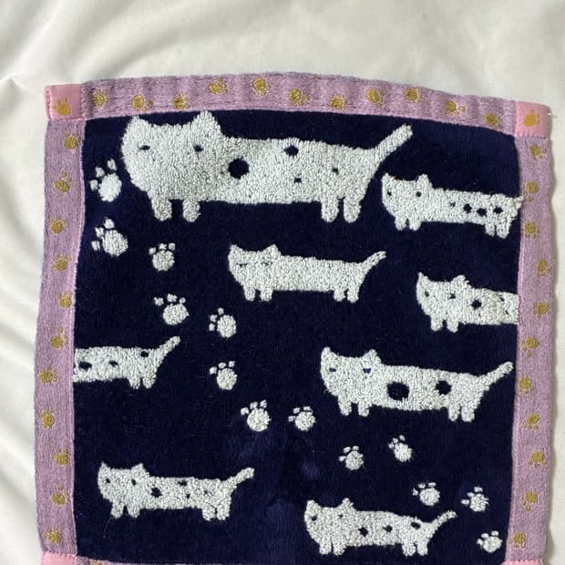 Tsumori chisato 손수건