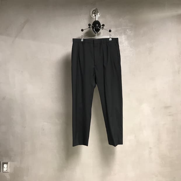 폴로 랄프로렌 슬랙스 40