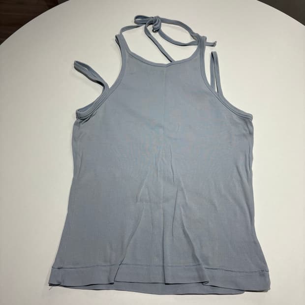 제인마르크 홀터넥 나시