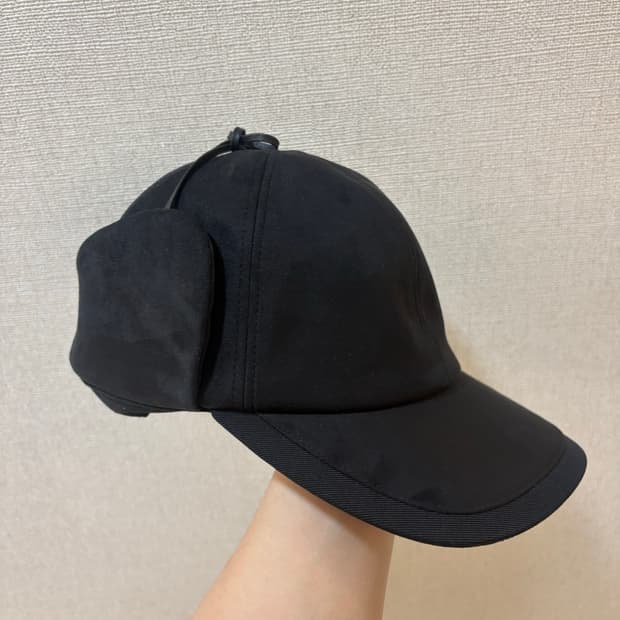 Ca4la 플라이트 캡 