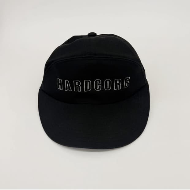 라드 뮤지션 Hardcore 빅 캡