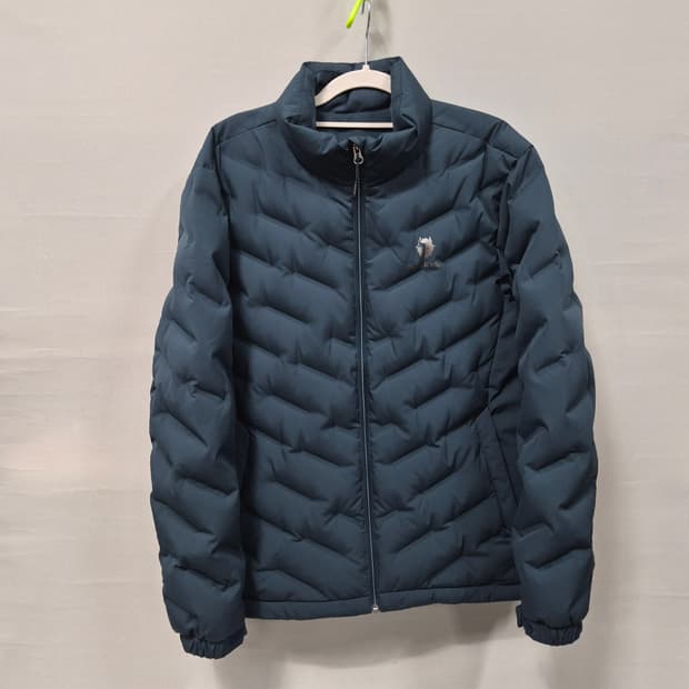 블랙야크 경량 패딩 점퍼 남성 105