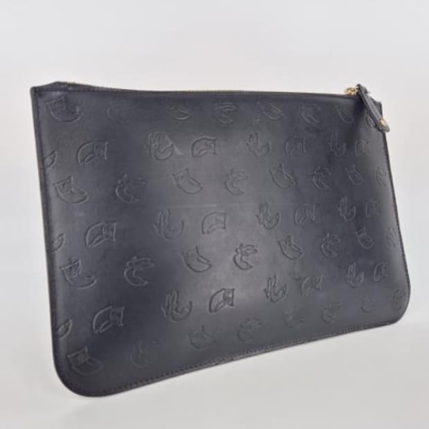 럭키슈에뜨 클러치