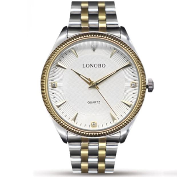 [다잇템]남자 클래식 스페이스룩 오토 손목시계판매