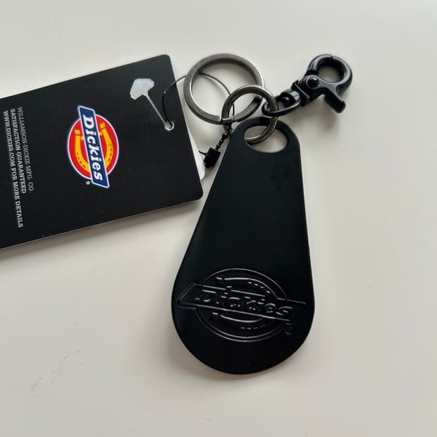 SHOE KEY HOLDER 신발 열쇠고리
