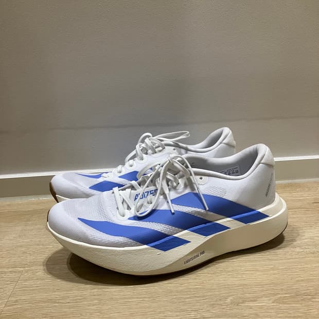 아디다스 아디제로 EVO SL 240mm
