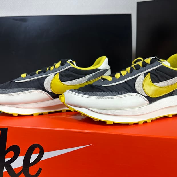 나이키 사카이 ld 시트론