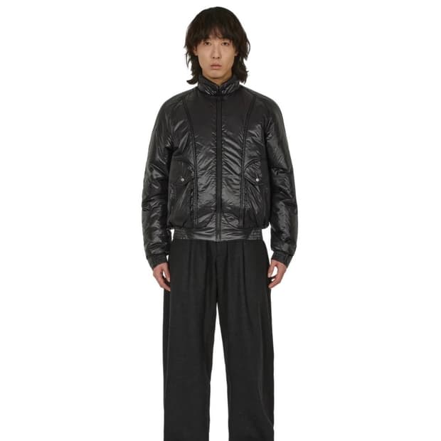 J.L_A.L_ Boolean Jacket m사이즈 