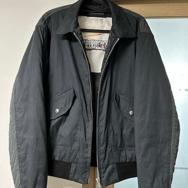 더뮤지엄비지터 베를린 봄버 