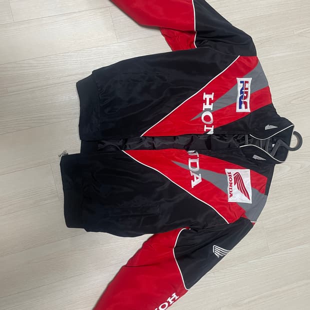 혼다 봄버 자켓