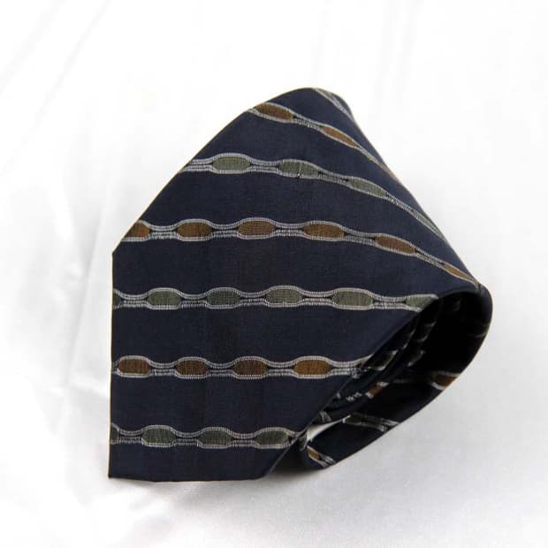 이세이 미야케 8.3cm A등급 남자 명품 넥타이