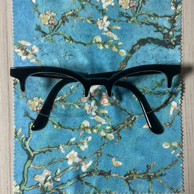 더블러버스 시가렛 논필터