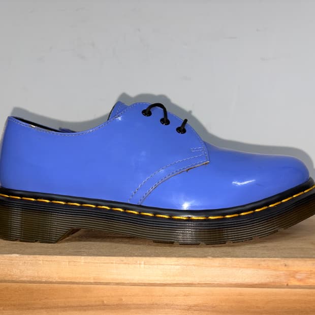 닥터마틴 여성 로퍼 240