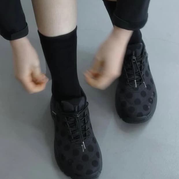 플랫마운틴운동화