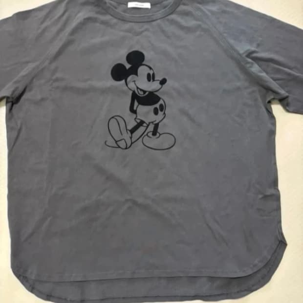 저널스탠다드미키마우스티