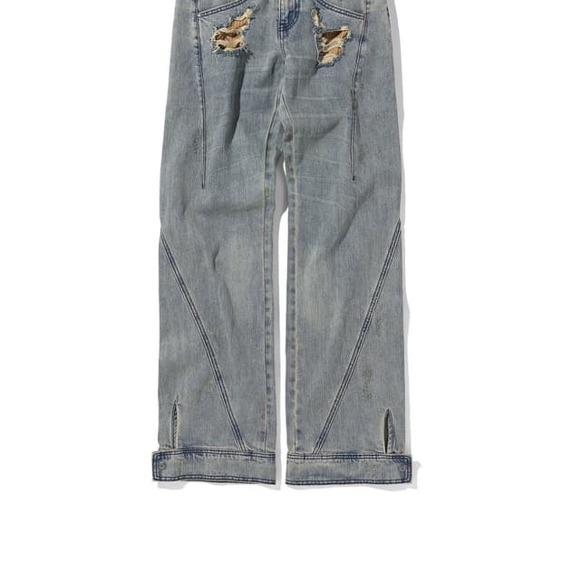 구해요) 미스치프 아나토미 진 blue grey S