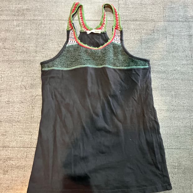 일본빈티지 Nanea 하구미모리걸 달천깔페어리 보헤미안 슬리브리스나시탑