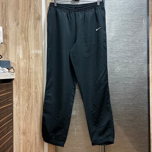 나이키 90년대 조거팬츠 32