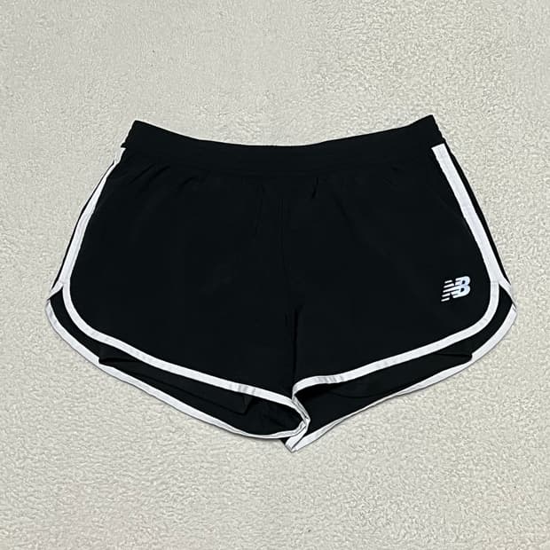 뉴발란스 숏팬츠 